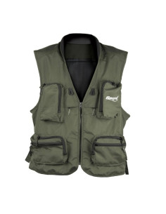 Colete Ragot 4 Bolsos Tam. XL